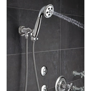 88861-PC Bathroom/Bathroom Tub & Shower Faucets/Handshowers