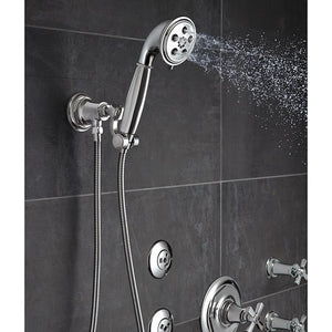 88861-PC Bathroom/Bathroom Tub & Shower Faucets/Handshowers