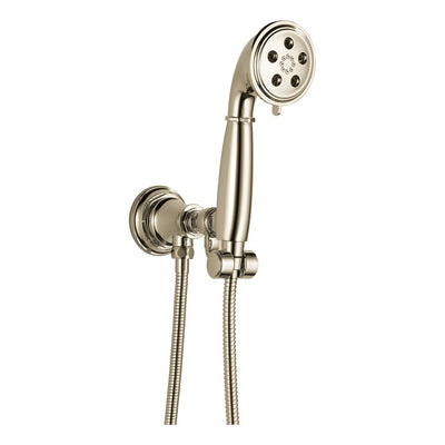 Product Image: 88861-PN Bathroom/Bathroom Tub & Shower Faucets/Handshowers