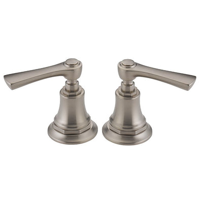 Product Image: HL5360-NK Parts & Maintenance/Bathroom Sink & Faucet Parts/Bathroom Sink Faucet Handles & Handle Parts