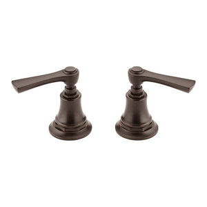 HL5360-RB Parts & Maintenance/Bathroom Sink & Faucet Parts/Bathroom Sink Faucet Handles & Handle Parts