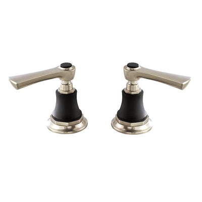 Product Image: HL660-NKBL Parts & Maintenance/Bathroom Sink & Faucet Parts/Bathroom Sink Faucet Handles & Handle Parts