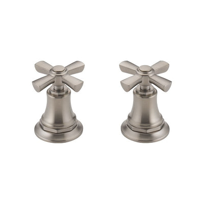 HX5361-NK Parts & Maintenance/Bathroom Sink & Faucet Parts/Bathroom Sink Faucet Handles & Handle Parts