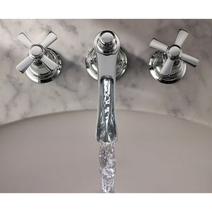 HX5361-PC Parts & Maintenance/Bathroom Sink & Faucet Parts/Bathroom Sink Faucet Handles & Handle Parts