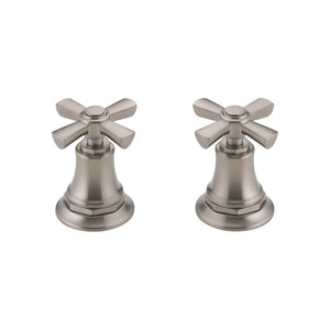 HX661-NK Parts & Maintenance/Bathroom Sink & Faucet Parts/Bathroom Sink Faucet Handles & Handle Parts