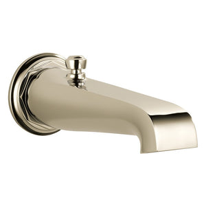 RP78581-PN Bathroom/Bathroom Tub & Shower Faucets/Tub Spouts