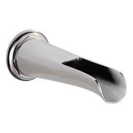 Replacement Rook Channel Bathtub Spout without Diverter