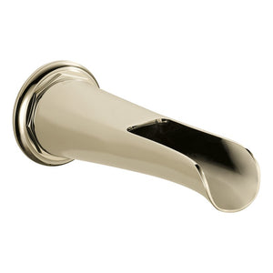 RP78583-PN Bathroom/Bathroom Tub & Shower Faucets/Tub Spouts