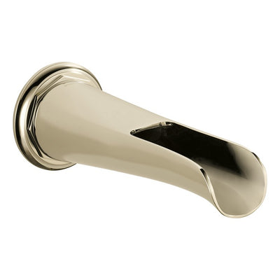 Product Image: RP78583-PN Bathroom/Bathroom Tub & Shower Faucets/Tub Spouts