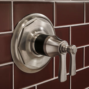 T60061-NKBL Bathroom/Bathroom Tub & Shower Faucets/Shower Only Faucet Trim
