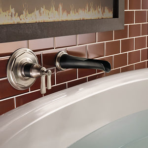 T60061-PC Bathroom/Bathroom Tub & Shower Faucets/Shower Only Faucet Trim