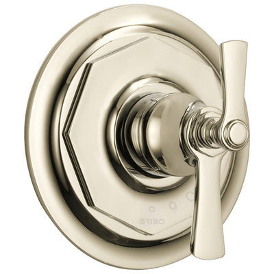 Product Image: T60061-PN Bathroom/Bathroom Tub & Shower Faucets/Shower Only Faucet Trim