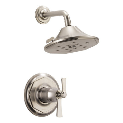 Product Image: T60261-NK Bathroom/Bathroom Tub & Shower Faucets/Shower Only Faucet Trim