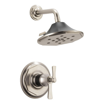 T60261-NKBL Bathroom/Bathroom Tub & Shower Faucets/Shower Only Faucet Trim