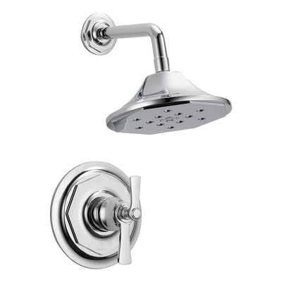 Product Image: T60261-PC Bathroom/Bathroom Tub & Shower Faucets/Shower Only Faucet Trim