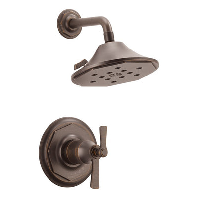 Product Image: T60261-RB Bathroom/Bathroom Tub & Shower Faucets/Shower Only Faucet Trim