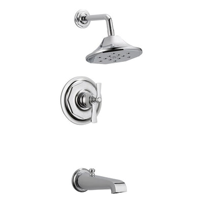 Product Image: T60461-PC Bathroom/Bathroom Tub & Shower Faucets/Tub & Shower Faucet Trim