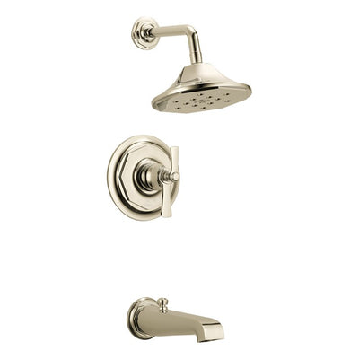 Product Image: T60461-PN Bathroom/Bathroom Tub & Shower Faucets/Tub & Shower Faucet Trim