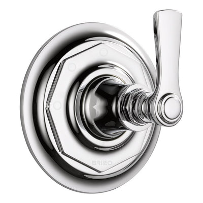 Product Image: T60861-PC Bathroom/Bathroom Tub & Shower Faucets/Tub & Shower Diverters & Volume Controls