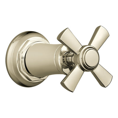 Product Image: T66661-PN Bathroom/Bathroom Tub & Shower Faucets/Tub & Shower Diverters & Volume Controls