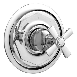 T66T061-PC Bathroom/Bathroom Tub & Shower Faucets/Shower Only Faucet Trim