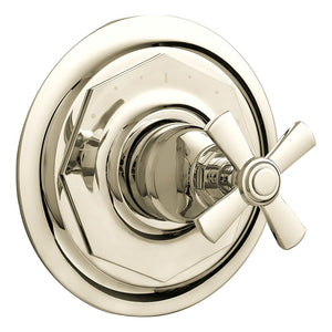 T66T061-PN Bathroom/Bathroom Tub & Shower Faucets/Shower Only Faucet Trim