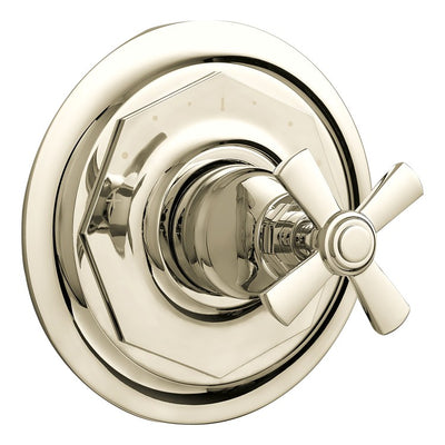 Product Image: T66T061-PN Bathroom/Bathroom Tub & Shower Faucets/Shower Only Faucet Trim