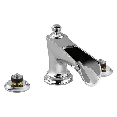 Product Image: T67361-PCLHP Bathroom/Bathroom Tub & Shower Faucets/Tub Fillers