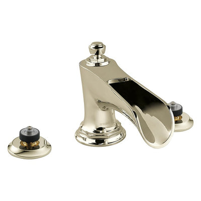 Product Image: T67361-PNLHP Bathroom/Bathroom Tub & Shower Faucets/Tub Fillers