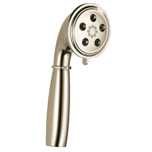 RP81079-PN Bathroom/Bathroom Tub & Shower Faucets/Handshowers