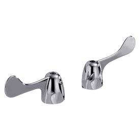 Commercial Replacement Wrist Blade Handles Set of 2