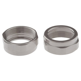 Replacement Bonnet Nuts Set of 2