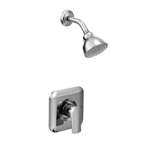 T2812EP Bathroom/Bathroom Tub & Shower Faucets/Shower Only Faucet with Valve