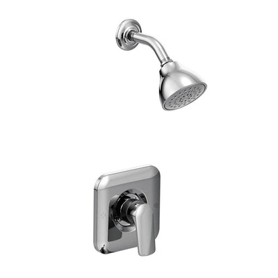 Product Image: T2812EP Bathroom/Bathroom Tub & Shower Faucets/Shower Only Faucet with Valve