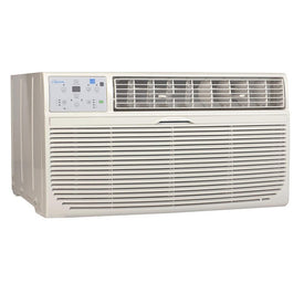 Thru-the-Wall Air Conditioner with Remote 208/230V - OPEN BOX