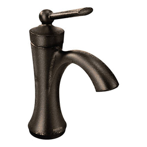 4500ORB Bathroom/Bathroom Sink Faucets/Single Hole Sink Faucets