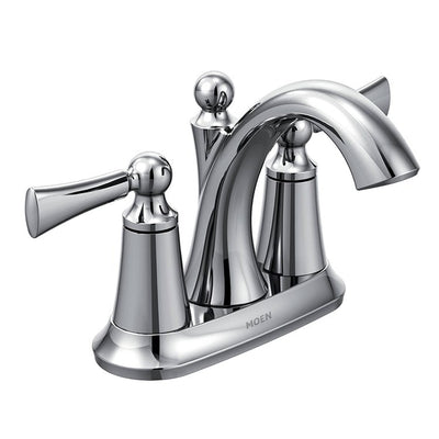 Product Image: 4505 Bathroom/Bathroom Sink Faucets/Centerset Sink Faucets