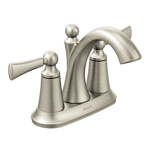 4505BN Bathroom/Bathroom Sink Faucets/Centerset Sink Faucets