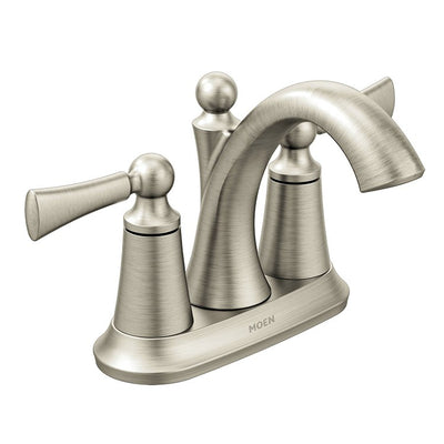 Product Image: 4505BN Bathroom/Bathroom Sink Faucets/Centerset Sink Faucets