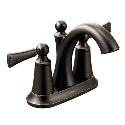 Product Image: 4505ORB Bathroom/Bathroom Sink Faucets/Centerset Sink Faucets