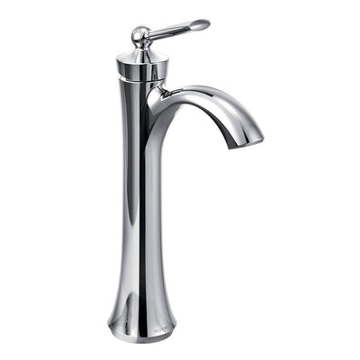 4507 Bathroom/Bathroom Sink Faucets/Single Hole Sink Faucets