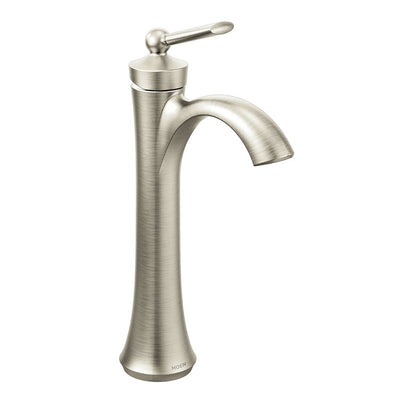 4507BN Bathroom/Bathroom Sink Faucets/Single Hole Sink Faucets
