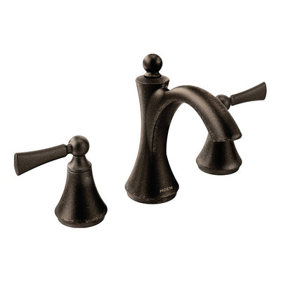 Product Image: T4520ORB Bathroom/Bathroom Sink Faucets/Widespread Sink Faucets