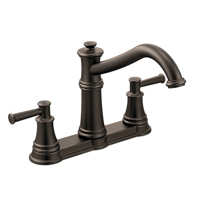 Product Image: 7250ORB Kitchen/Kitchen Faucets/Kitchen Faucets without Spray