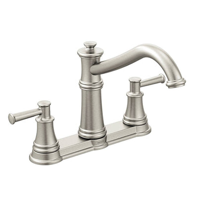 Product Image: 7250SRS Kitchen/Kitchen Faucets/Kitchen Faucets without Spray