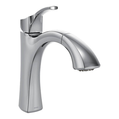 Product Image: 9125C Kitchen/Kitchen Faucets/Pull Out Spray Faucets