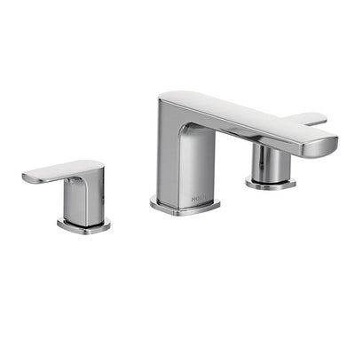 Product Image: T935 Bathroom/Bathroom Tub & Shower Faucets/Tub Fillers