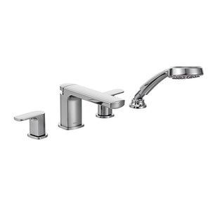 T936 Bathroom/Bathroom Tub & Shower Faucets/Tub Fillers