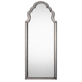Lunel Arched Wall Mirror