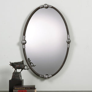 09064 Decor/Mirrors/Wall Mirrors